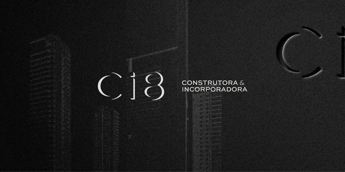 CI8 | Construtora e Incorporadora