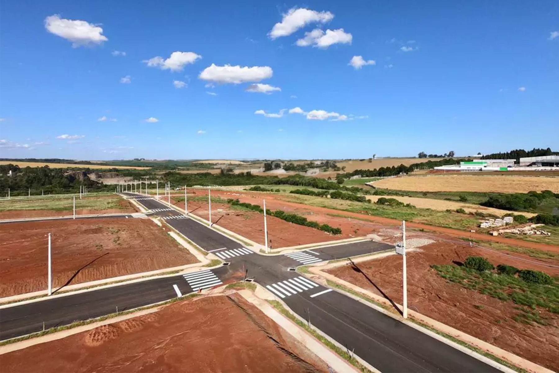 Álamos II