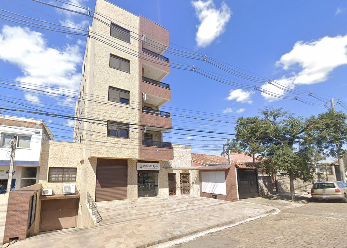 Edifício Maria Victória